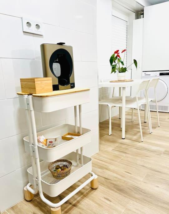New Spacious And Cozy - Lejlighed *