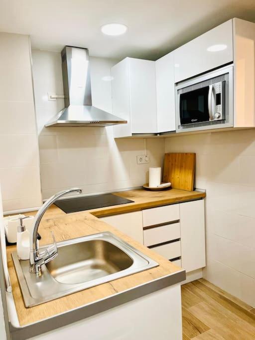 New Spacious And Cozy - * Málaga