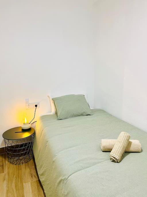New Spacious And Cozy - Apartment Málaga