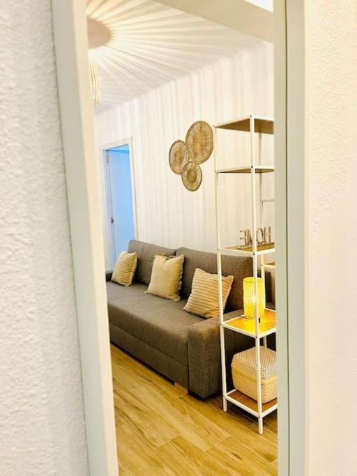 Apartment New Spacious And Cozy -