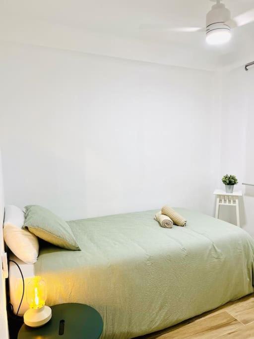 New Spacious And Cozy - Apartment *